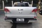 Mazda BT-50 2016 M/T for sale-4