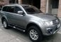 Mitsubishi Montero 2014 GLX FOR SALE-5