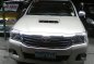 Toyota Hilux 2012 G M/T for sale-0