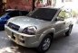 Hyundai Tucson 2005 for sale-1