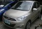 Hyundai I10 2013 A/T for sale-0