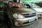 Toyota Fortuner 2006 for sale-0