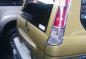 Mitsubishi Adventure 2002 SUPER SPORT M/T for sale-6