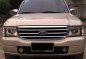 2005 Ford Everest- Diesel Manual for sale-1