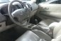 Toyota Fortuner 2008 G A/T for sale-8
