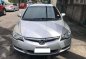 2007 HONDA CIVIC 1.8V - excellent condition FOR SALE-1