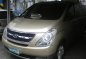 Hyundai Grand Starex 2011 A/T for sale-1