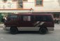 Nissan Urvan Escapade 2012 for sale-7