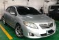 Toyota Altis 2010 E MT FOR SALE-0