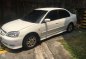 Honda Civic vtis dimension manual for sale-0