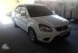 FOR SALE Kia Rio ls manual 2010mdl-6