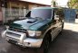 2000 Mitsubish Pajero Fieldmaster for sale-3