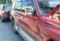 2004 MITSUBISHI Pajero Fieldmaster FOR SALE-1