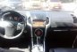 Isuzu Mu-X LS A AT 2016 model for sale-3