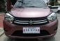 Suzuki Celerio 2016 GL M/T for sale-1