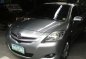 Toyota Vios 2009 G A/T for sale-2