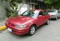 1993 Toyota Corolla XE manual FOR SALE-0