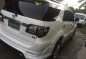 Toyota Fortuner 2012 TRD A/T for sale-3