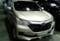 Toyota Avanza 2017 for sale-0