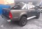 For sale! Toyota Hilux G 2011 year model-6