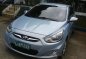 Hyundai Accent 2013 M/T for sale-2