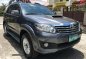 TOYOTA FORTUNER 2.5diesel A/T 2013 FOR SALE-0