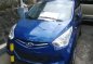 Hyundai Eon 2016 M/T for sale-1