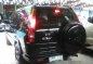 Honda CR-V 2004 A/T for sale-3