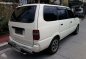 2000 Toyota REVO GL DIESEL 10Sitr MT FOR SALE-4