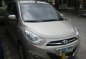 Hyundai I10 2013 A/T for sale-2