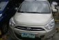 Hyundai I10 2013 A/T for sale-1