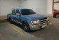 Toyota Hilux 2002 A/T local diesel for sale-1