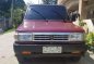 Toyota Tamaraw Fx GL FOR SALE-0