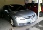 Honda Civic 2007 A/T for sale-0