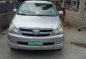 Toyota Innova diesel manual transmission 2005 for sale-2