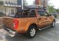 2017 Model Nissan Navara EL CALIBRE 4x2 MT for sale-3