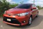 Toyota Vios E Automatic 2015 FOR SALE-1