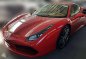 2017 Ferrari 488 and 458 Spider 2k kms only FOR SALE-5