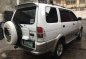 Isuzu Crosswind XUV 2007 for sale-1