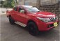 Mitsubishi All New Strada Glx-V 2015-2016 FOR SALE-1