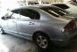 Honda Civic 2007 A/T for sale-4