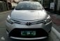 2014 Toyota Vios J All Power Manual  for sale-1