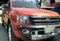 2015mdl Ford Ranger Wild truck 2.2 manual for sale-5