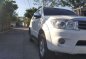 Toyota Fortuner 2009 for sale-7