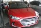 Hyundai Elantra 2017 for sale-1