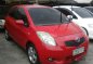 Toyota Yaris 2008 for sale-0