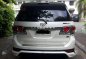 2014 Toyota Fortuner V TRD edition for sale-6