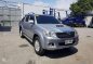 For sale 2014 Toyota Hilux G 4x2 automatic-0