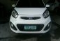 Kia Picanto 2011 M/T for sale-1