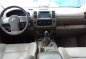 2013 Nissan Frontier Navara 4x4 Automobilico SM City Southmall for sale-5